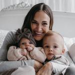 Meghan (Kaufenberg) Larson - @meghanlars - Instagram