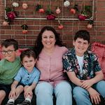 Meghan Larson - @meggielarson - Instagram