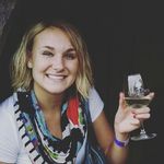 Meghan Larson - @megglarson - Instagram