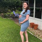 Meghan Larson - @haleybopps - Instagram