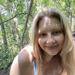 Meghan Larson - @meghan_larson_ - Instagram