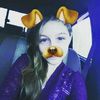 Meghan Larson - @volleyballgall5 - TikTok