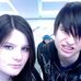 Meghan and Lee's Friendship - Facebook