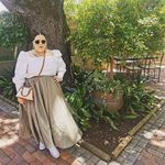 Meghan Leeson|Fashion Figured - @meghanleeson - Instagram