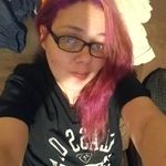 Megan Linder - @bat.mom89 - Instagram