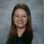 Megan Linder - @lindersped - Instagram