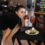 Megan Linder - @megnog.the.munchkin - Instagram