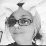 Megan Linder - @megs8981 - Instagram