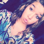 Megan Linder 💋 - @babymegs_17 - Instagram