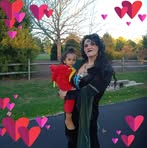 Megan Lloyd - Facebook