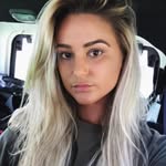 Meghan Lloyd - @meghan_595 - Instagram
