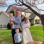 Meghan Lloyd - @1tspofgoodvanilla - Instagram