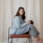 Meghan Lowe - @hereafter_weddings - Instagram