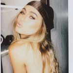 Megan MacKenzie Abraham - @_meganmackenzie - Instagram