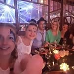 Meghan Mackenzie - @jellybean_2110 - Instagram