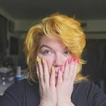 Meghan MacKenzie - @sweater_poorly_knit - Instagram