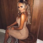 Meghan Mackenzie Davies - @megz_mackenzie_davies - Instagram