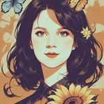 Meghan Maher - @mythical_ophelia - Instagram