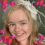 Meghan Maher - @peachys_curiosities - Instagram