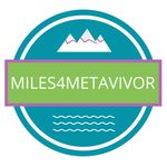 Meghan Maher, MPH - @miles4metavivor - Instagram