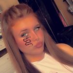 Megan Markham - @meg_xx893 - Instagram