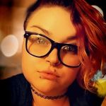 Meghan DollFace Mason - @vixenbaby91 - Instagram