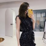 Meghan Mason - @jameswinters295 - Instagram