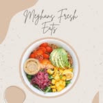 Meghan Mason - @meghansfresheats - Instagram