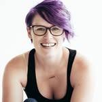 Meghan // Baker + Artist - @meghan_maydel - Instagram