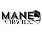 Meghan May - @maneattraction_mauldinsc - Instagram