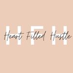 Heart Filled Hustle | Meghan Murphy McAfee - @heartfilledhustle - Instagram