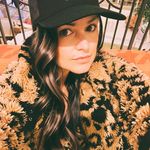 Megan McAfee-Brown - @meganithappin - Instagram