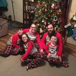 Megan Rader-McAfee - @meganradermcafee - Instagram