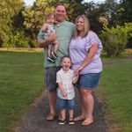 Meghan McAfee - @mrsmcafee610 - Instagram