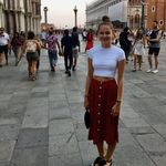 Meghan McCabe - @meghanm28 - Instagram