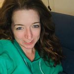 Meghan McCabe - @meghan740 - Instagram