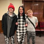 Megan Mcclellan - @luffy_2427 - Instagram