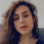 Meghan McCormack - @nutmeg1799 - Instagram