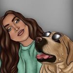 Meghan Mclean - @illustrations_by_megs - Instagram