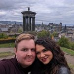 Meghan and Michael - @travel_addicts_ - Instagram