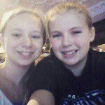 Meghan Grace Roach - @awesome_swimmer2015 - Instagram