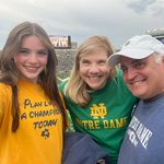 Meghan Martin Roach - @mmroach0506 - Instagram