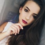 Meghan Roach - @meghanroach97 - Instagram