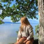 Mégan Roy - @meganrroy - Instagram