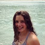 meghan roy - @meghan4secretary22 - Instagram