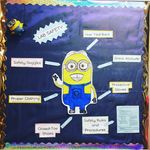 Meghan Roy - @mrs_roysci8 - Instagram