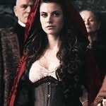 🌙ALPHA ROUGE ☪️ - @meghan._ruby - Instagram