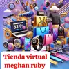 tienda virtual meghan ruby - @tienda.virtual.meg - TikTok
