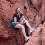 Megan Rush - @rush_travel_adventures - Instagram
