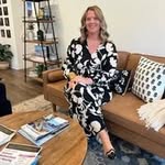 Megan Rush McLaughlin - @hoperestoredcredit - Instagram